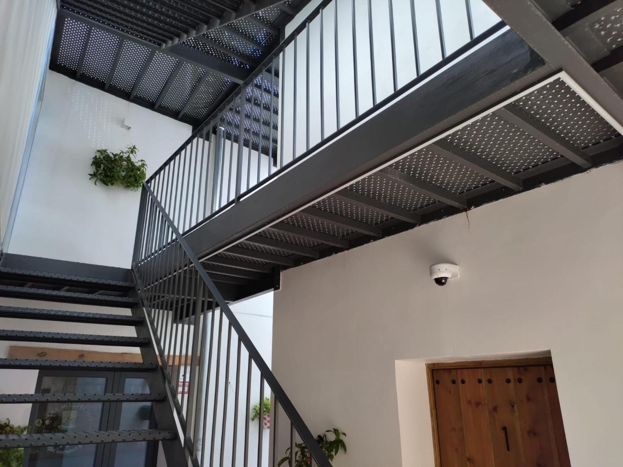 Casa Don Pelayo Boutique Apartments & Cafe Valderrobres Exterior photo