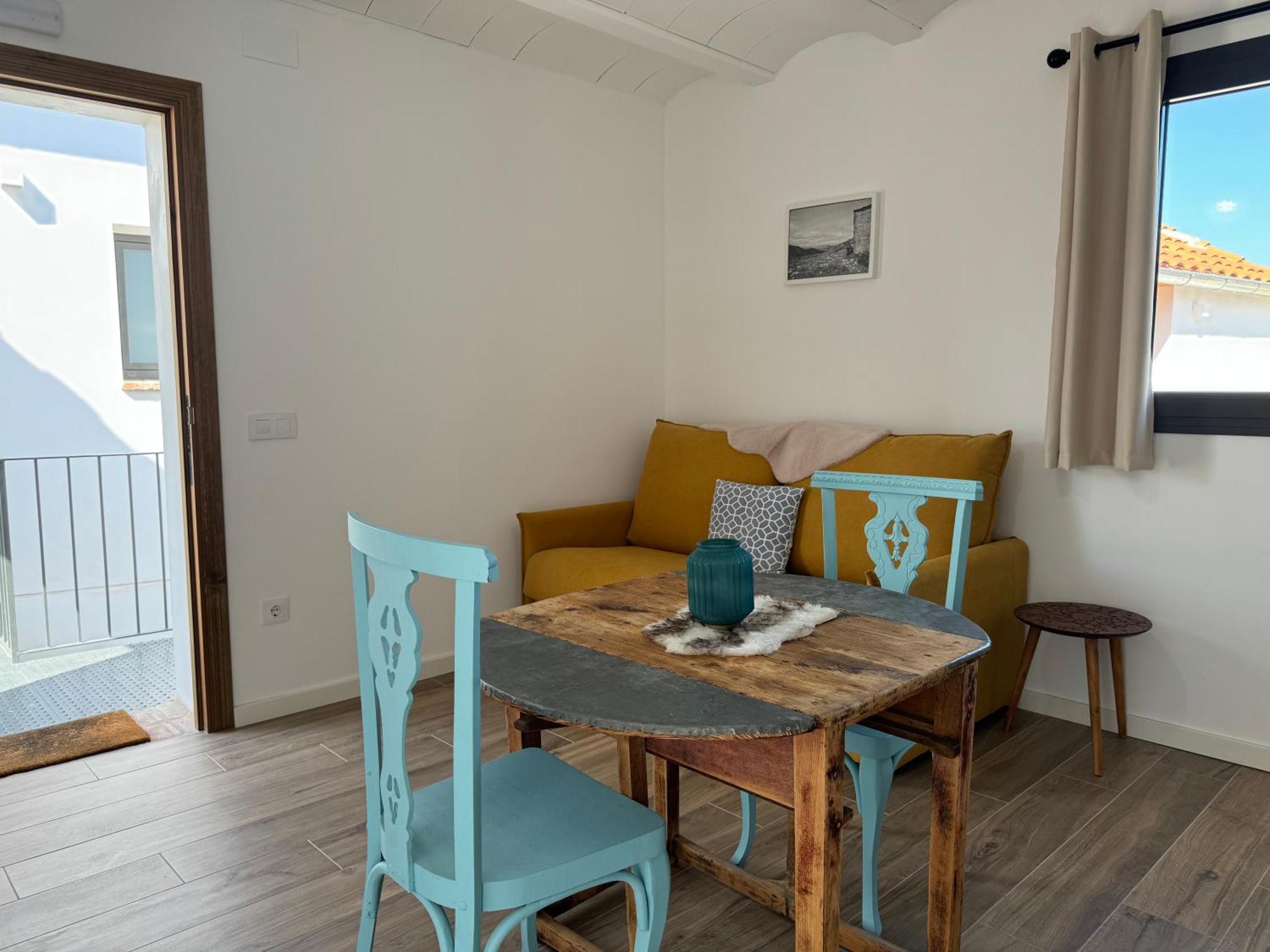 Casa Don Pelayo Boutique Apartments & Cafe Valderrobres Exterior photo