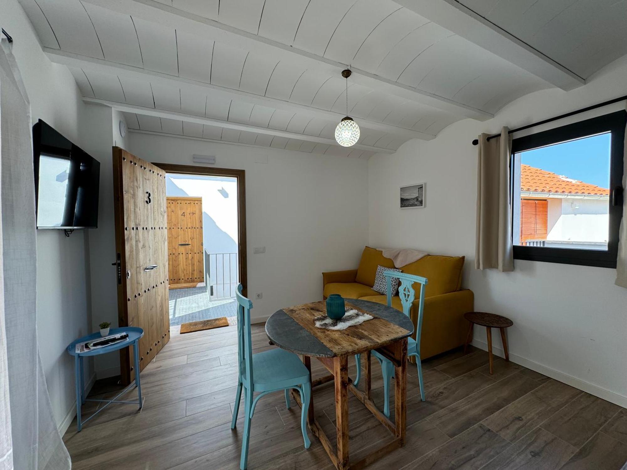 Casa Don Pelayo Boutique Apartments & Cafe Valderrobres Exterior photo